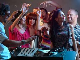 Contratación de artistas para eventos